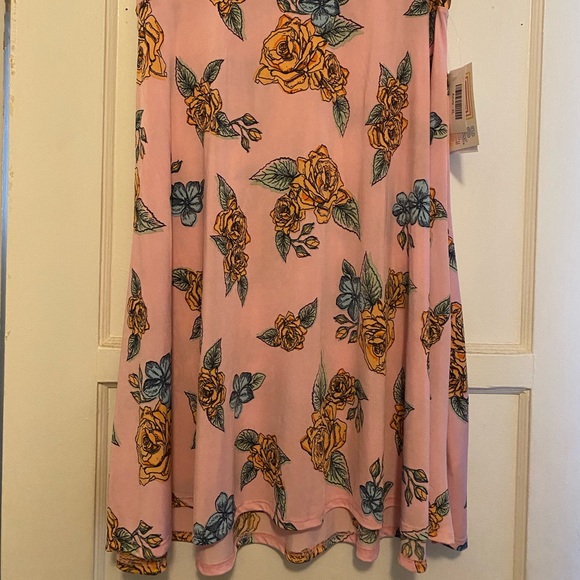 NWT Lularoe Azure size XL - Picture 2 of 5
